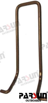 Steel Wire,locking Hook Parsun