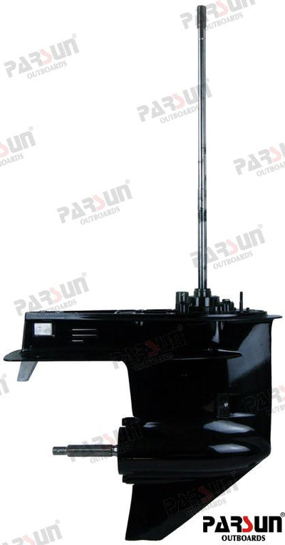Lower Casing Assy "l" Parsun