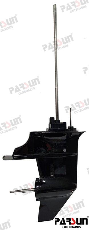 Cola Completa (l) Yamaha 6AH-45300-10-8D