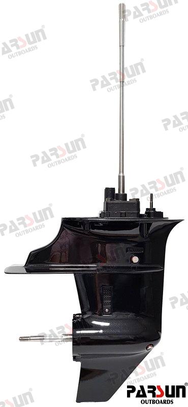 Cola Completa (s) Yamaha 6AH-45300-00-8D
