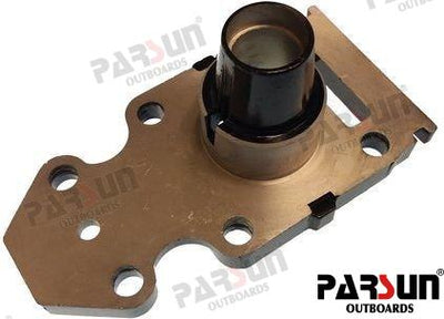 Base, Eje Vertical Yamaha 69G-45331-01-CA