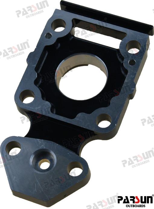 Base, Eje Vertical Parsun