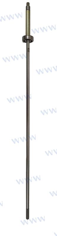 Drive Shaft Assy "l" New Model