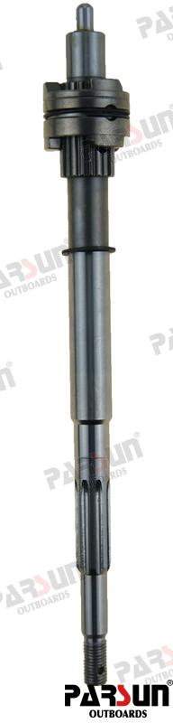 Kit Eje Hélice Parsun (Ref. PAF20-04050000E)