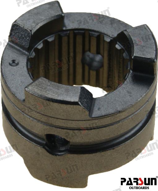 Clutch, Dog Yamaha (Ref. PAF20-04050002E)