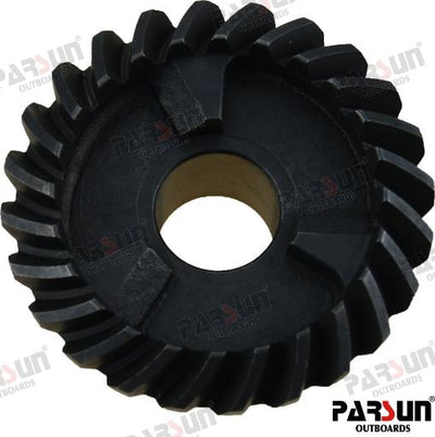 Piñón Marca Inversa Yamaha