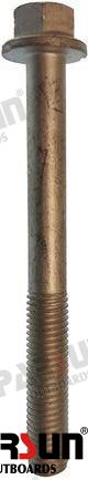 Tornillo Yamaha 90105-090006
