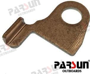 Placa Parsun (Ref. PAF20-05000015)