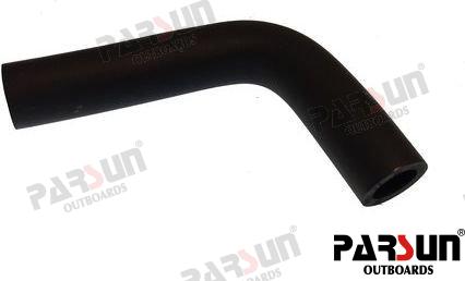 Tubo De Agua Yamaha 6AH-12481-00
