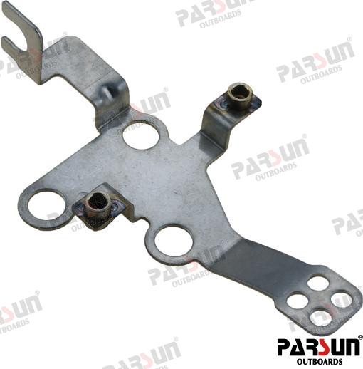Ecu Mounted Plate Parsun