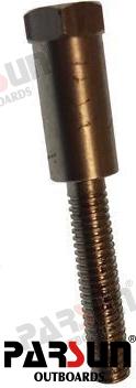 Tornillo, Bomba Combustible Yamaha