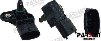 Sensor Mat/map Parsun