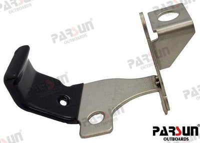 Placa Yamaha (Ref. PAF20-05000040W)