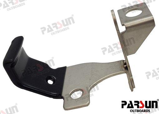 Placa Yamaha (Ref. PAF20-05000040W)