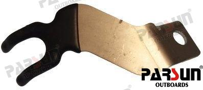 Placa Parsun (Ref. PAF20-05000041)