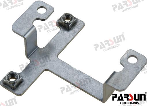 Capacitor Plate Parsun