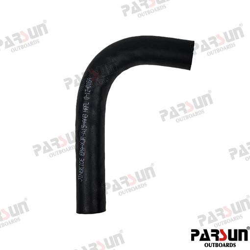 Tubo Combustible Parsun (Ref. PAF20-05000049EFI)