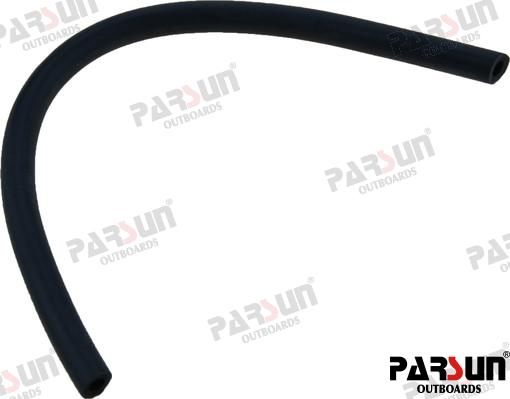 Tubo "d" 5X10X250 Yamaha