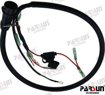 Cdi Cable Assy (10 Pin) Parsun