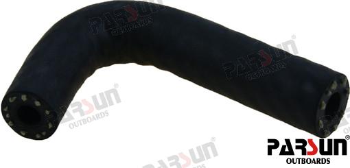 Tubo Combustible "g" Parsun