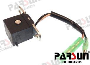Bobina De Pulsación Yamaha 6AH-85580-00