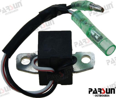 Pulser Coil Assy Yamaha