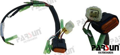 Cables Cdi Parsun (Ref. PAF20-05000301)