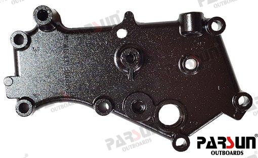 Tapa Escape Parsun (Ref. PAF20-05000601)