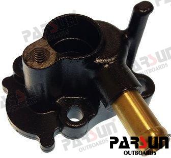 Tapa Termostato Completa Yamaha 6AH-12413-00-1S