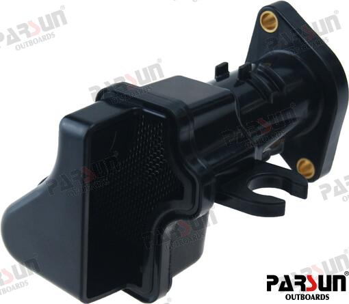 Intake Silencer Assy For Efi Models Parsun