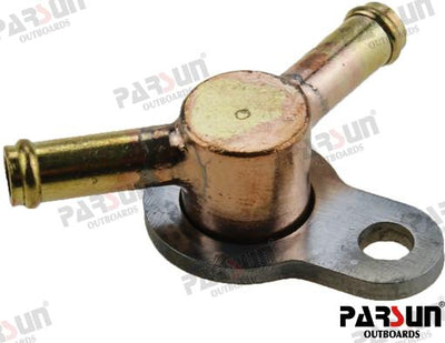 Tapa A Inyector Parsun
