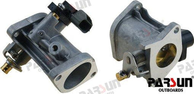 Throttle Assy Parsun