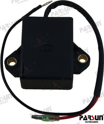 Capacitor Parsun