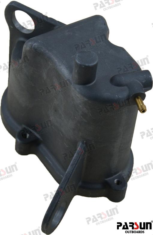 Oil Cap Assy Parsun