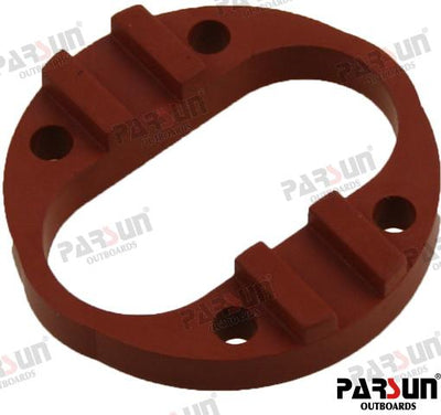 Rubber Pad, Oil Pump Parsun