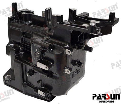 Carter Completo Yamaha 6AH-15100-00