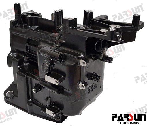 Carter Completo Yamaha 6AH-15100-00