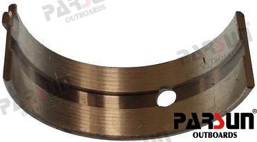 Cojinete Del Cigüeñal Yamaha 6AH-11416-00