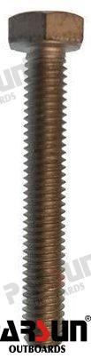 Tornillo M6X40 Yamaha 97013-06040