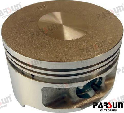 Pistón Yamaha 6AH-11631-00