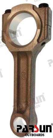 Biela ​​completa Yamaha 6AH-11650-10