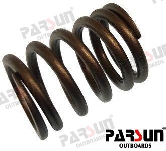 Muelle Yamaha 3YF-12113-00
