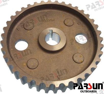 Polea De Correa Yamaha 6AH-11537-00
