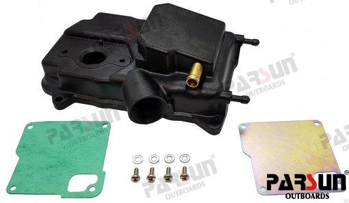 Cubierta De Cabeza Completa Yamaha 6AH-11191-001S