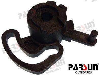 Pulley, Drive Yamaha