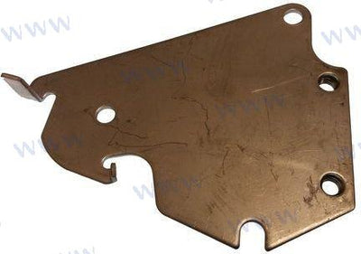 Fixation Plate,accelerograph Parsun