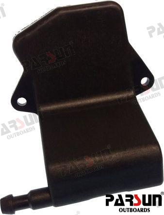 Tapa Yamaha (Ref. PAF20-05070001)
