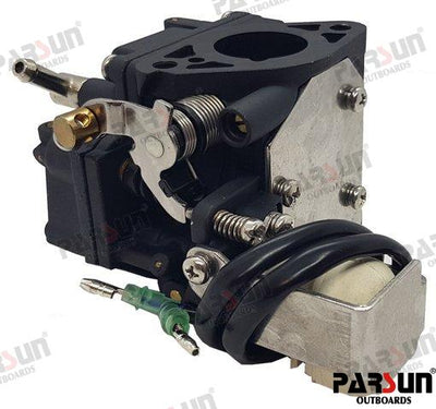 Carburador Completo Yamaha (Ref. PAF20-05080000)