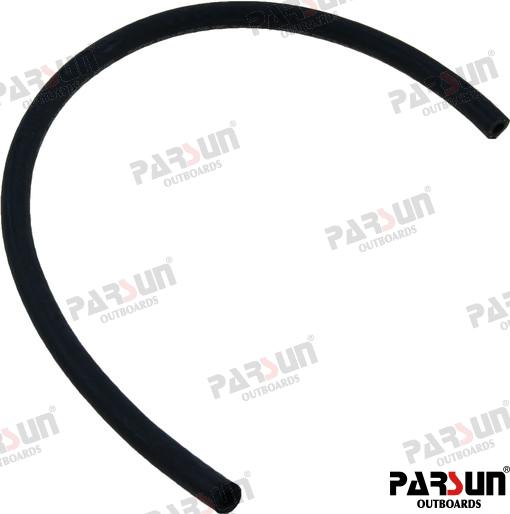 Fuel Pipe 6X12.5X450 Parsun