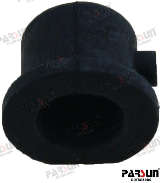 Damper Water Pipe Parsun